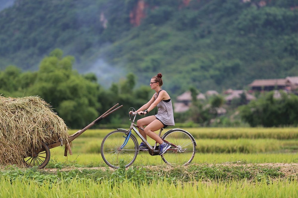 Mai Chau Ecolodge 52/72