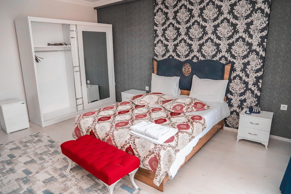 Kars Atapark Boutique Hotel 9/30