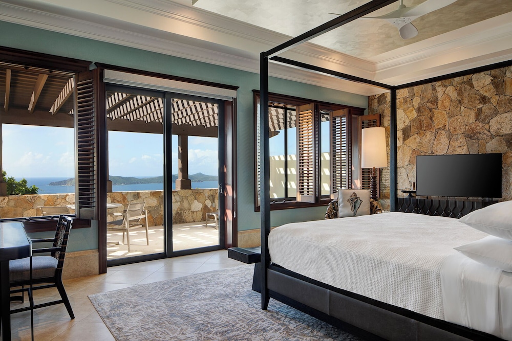 PETER ISLAND RESORT AND SPA 16/55