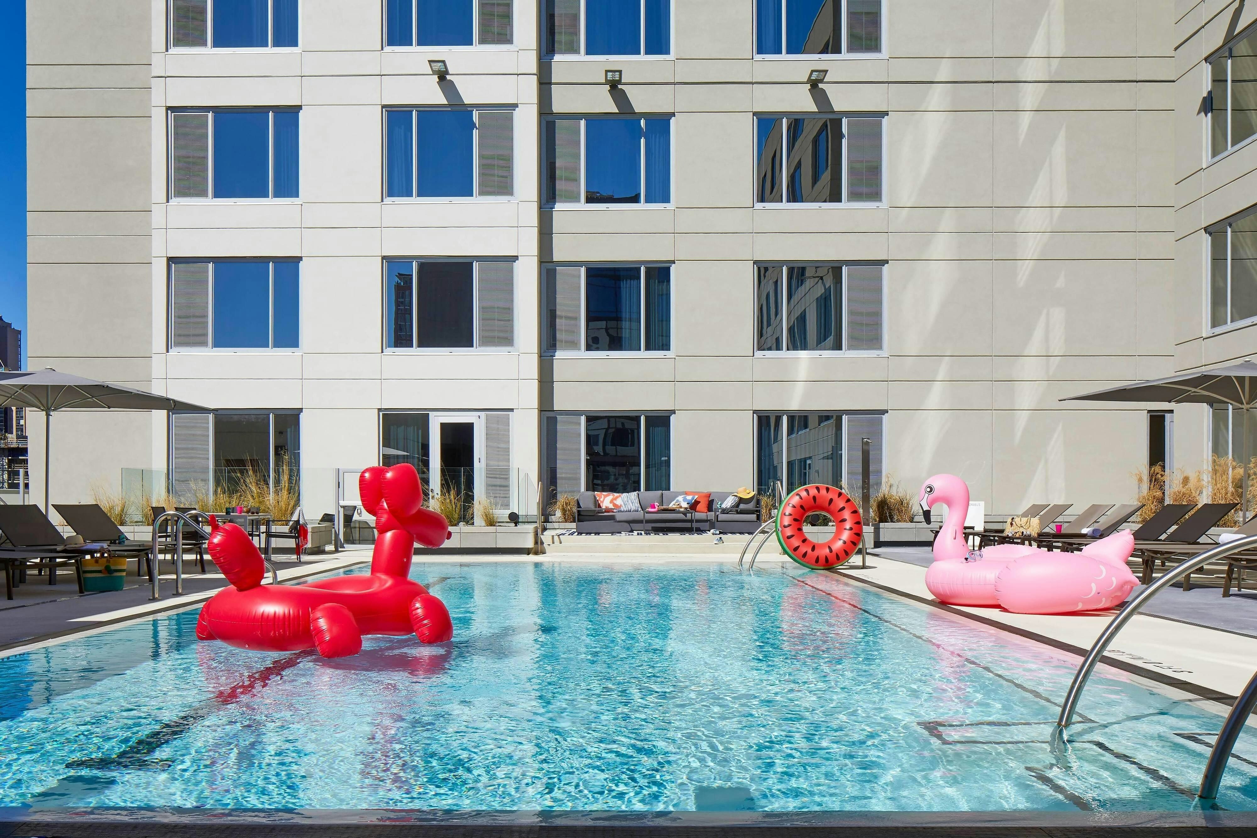 Moxy Atlanta Midtown 36/36