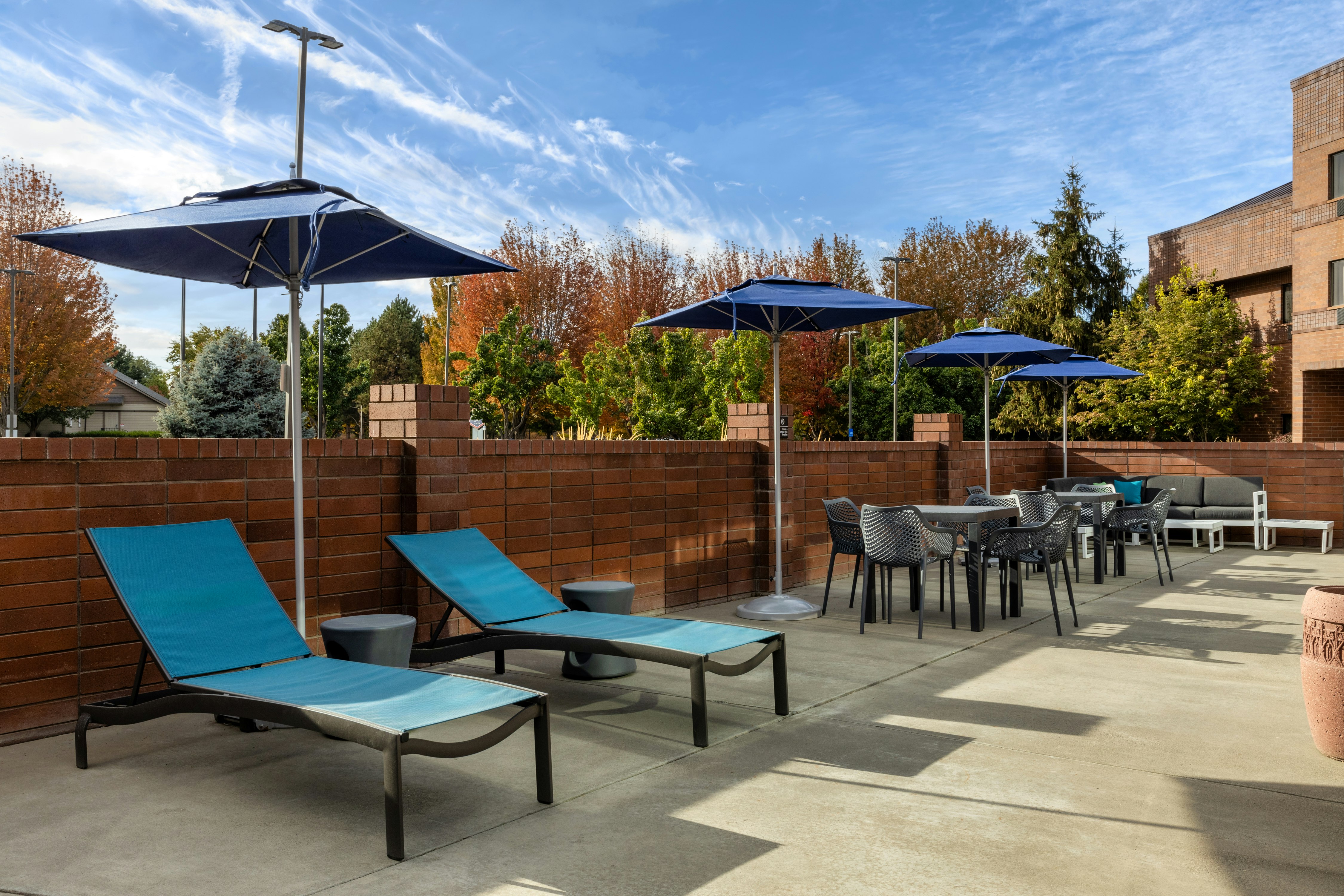 Hampton Inn Richland/Tri-Cities 49/49