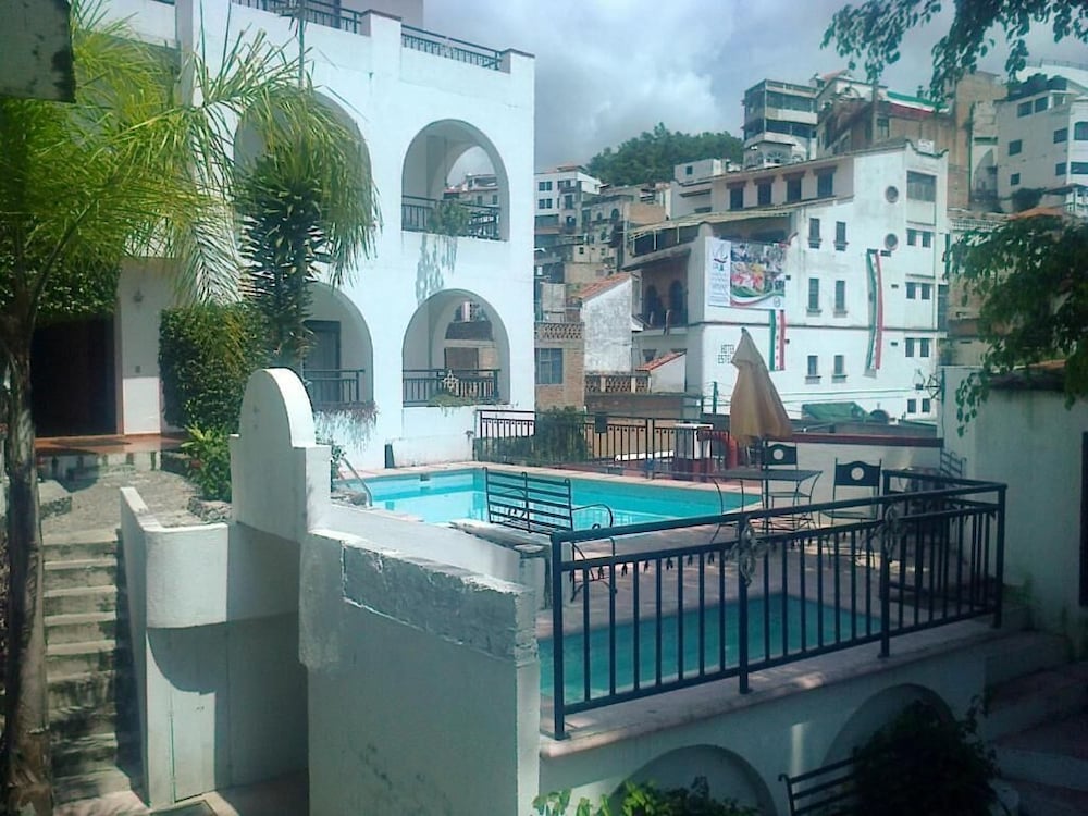 Hotel Real de San Diego 7/35