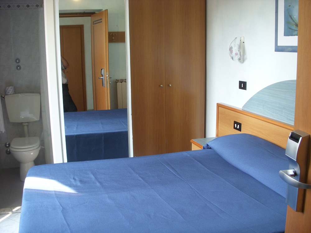 Hotel Roma 14/58