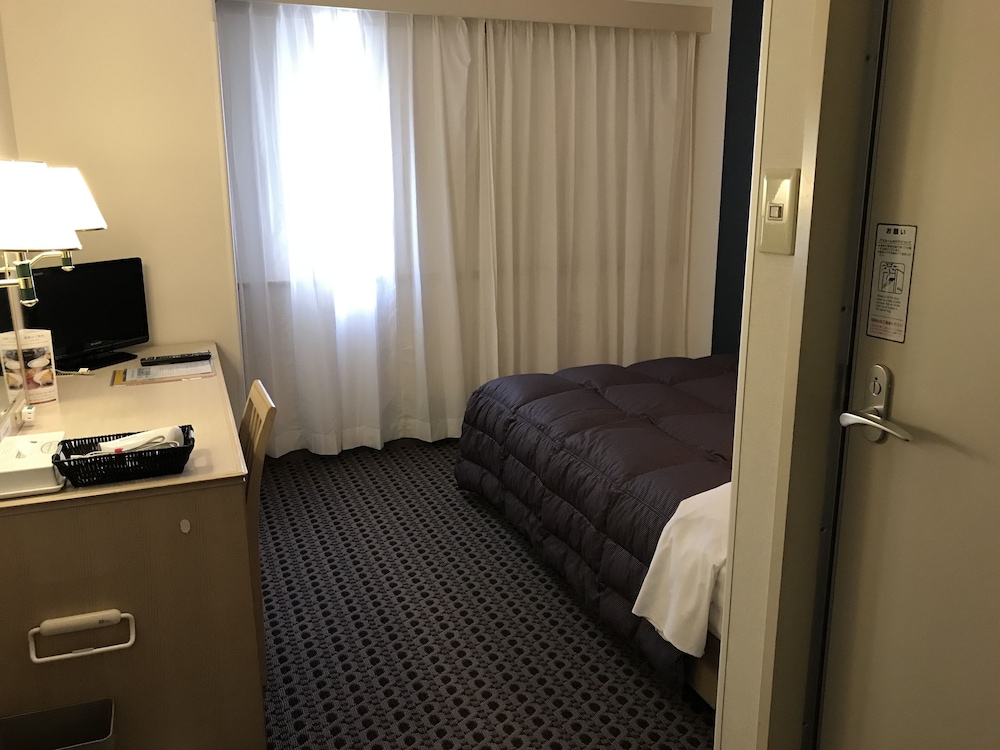 Yonago Washington Hotel Plaza 37/46