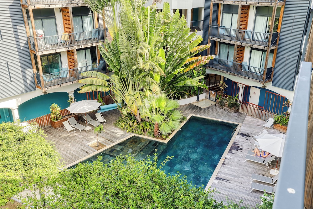 Residence Santa Apolonia 83/88