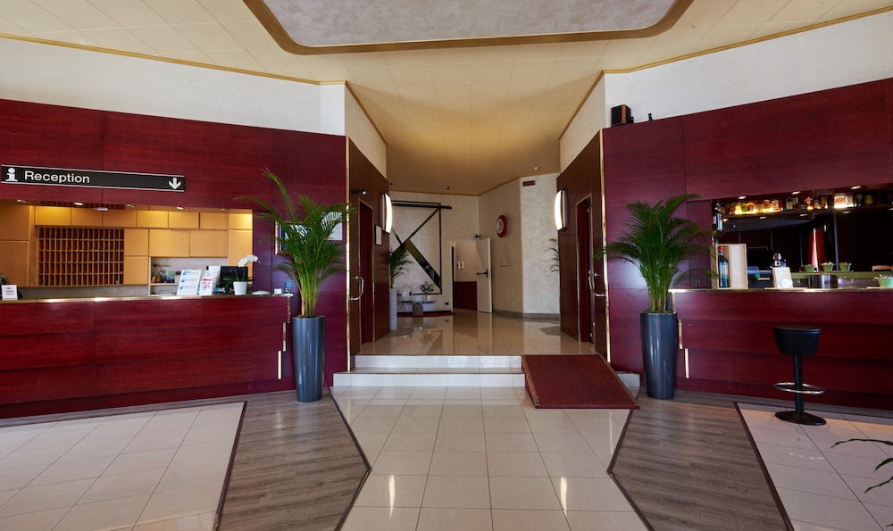Hotel Atlantic 5/31