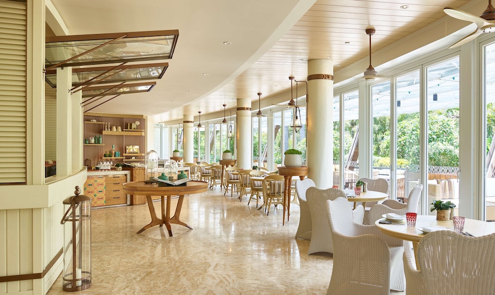 Grand Hyatt Sanya Haitang Bay Resort Spa 57/71