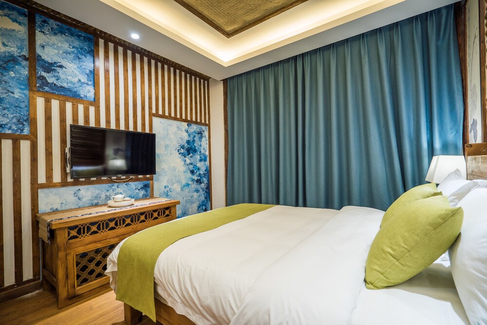 Lijiang Yue Tu Hotel 14/26
