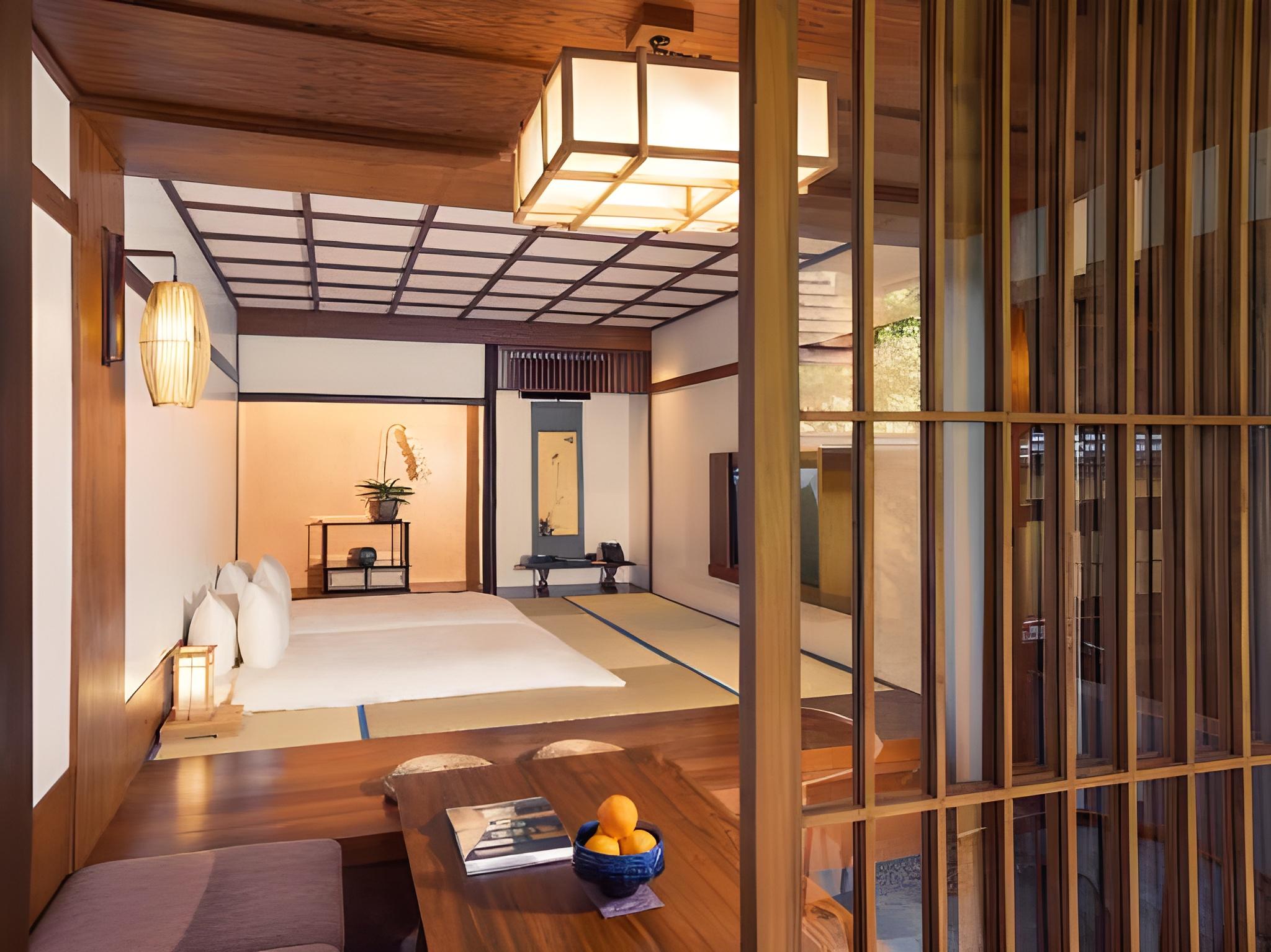Imperial, Suite, 2 Futon Beds, Tatami