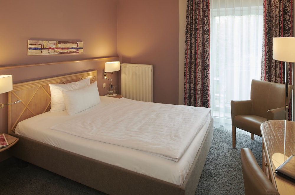 Parkhotel Weiskirchen 21/50