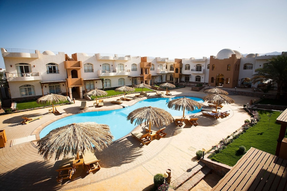 Sheikh Ali Dahab Resort 27/30
