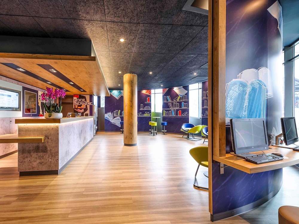 Ibis Budget Geneve Aeroport 21/67