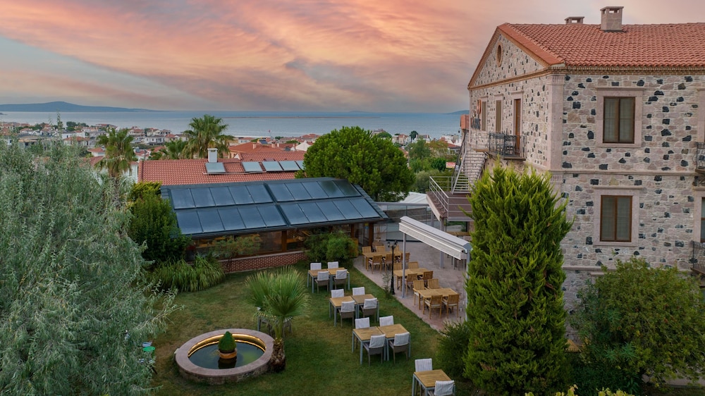 Cunda Labris Hotel 7/50
