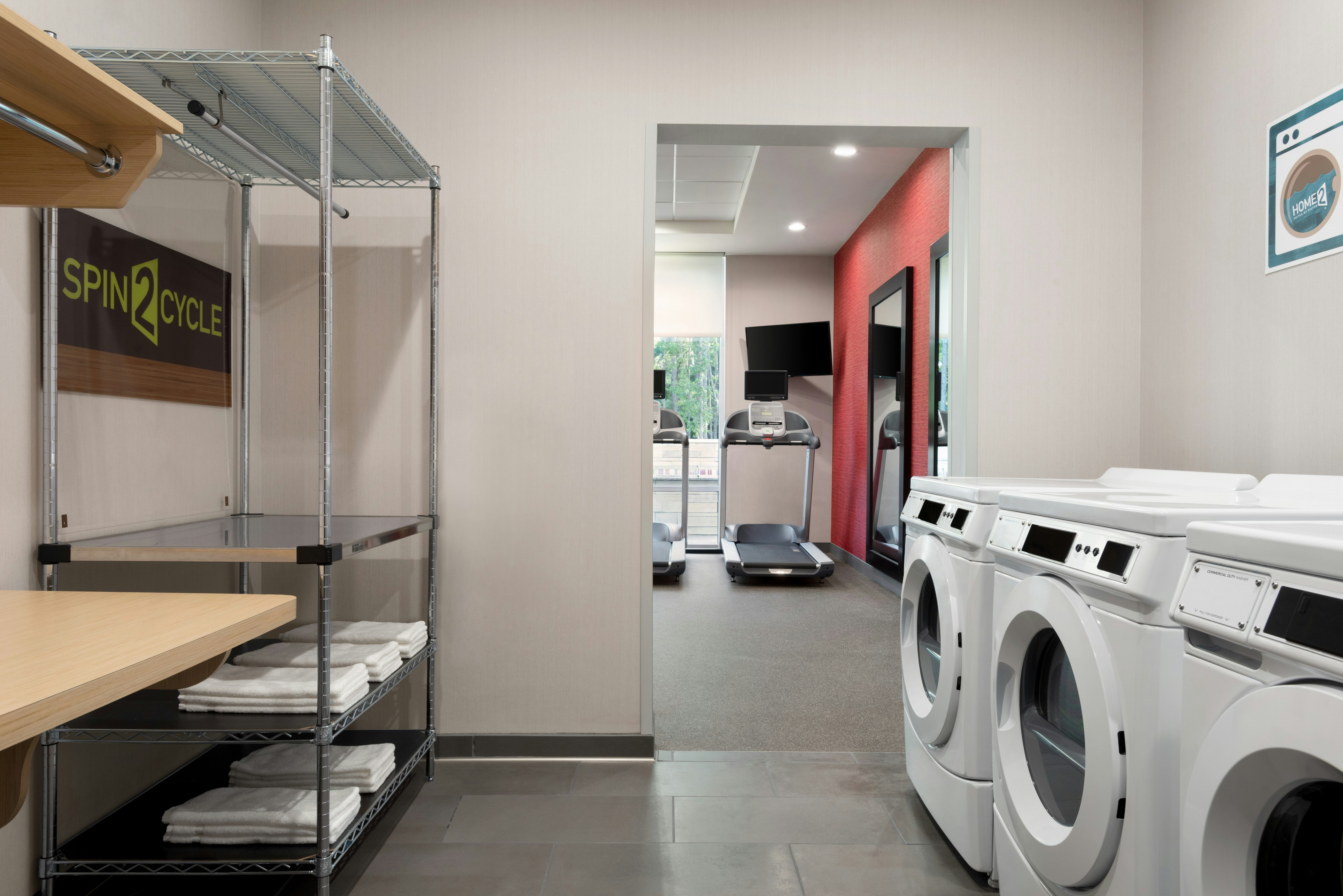 Home2 Suites By Hilton Columbia Harbison 27/50