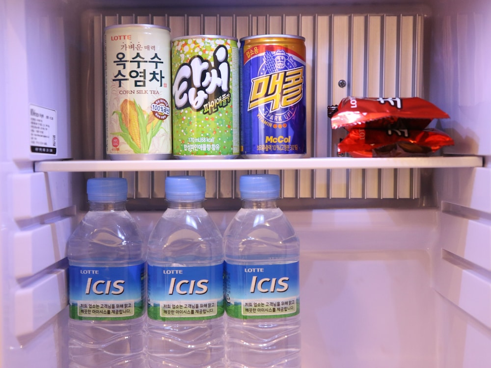 Changwon Brown dot Hotel Palyong 23/39