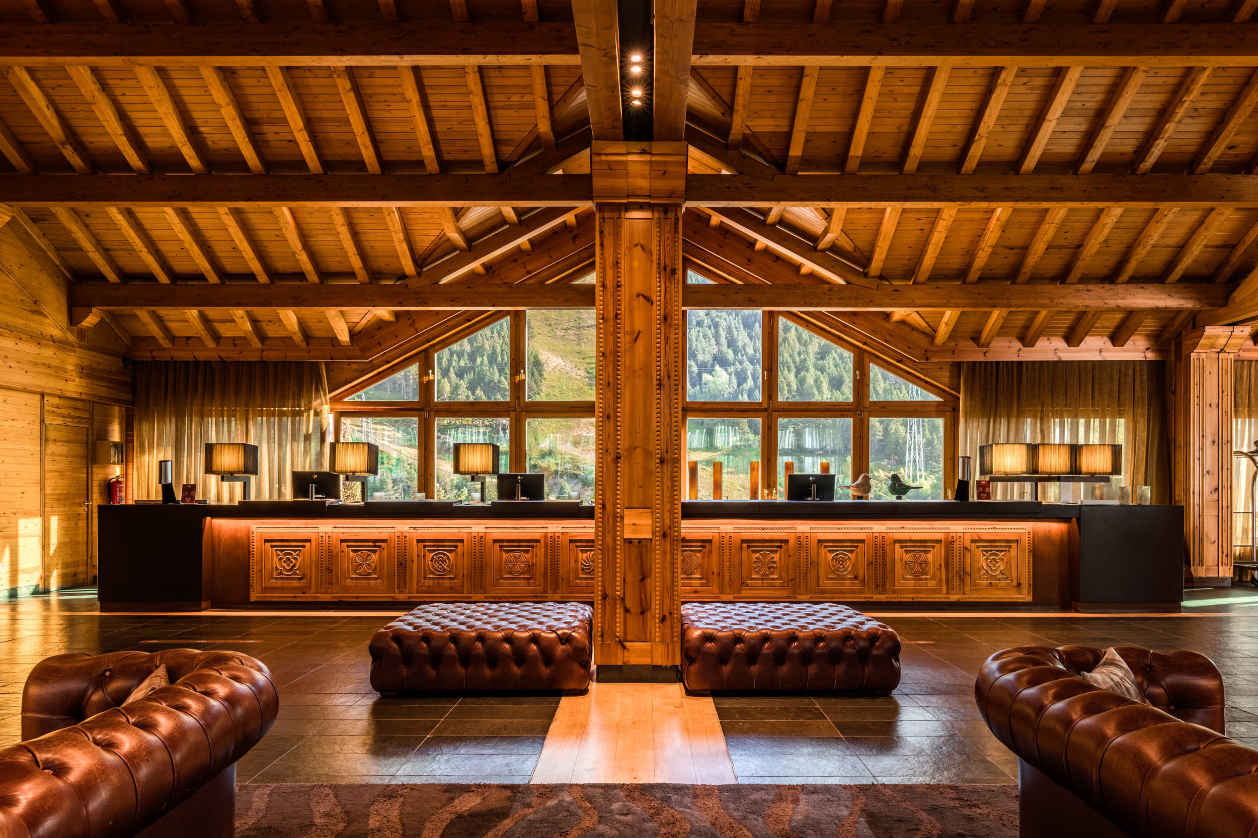 Sport Hotel Hermitage and Spa 7/50