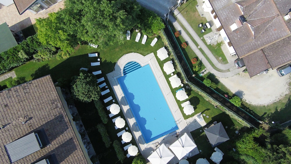 Borgo ca’ dei Sospiri 42/50