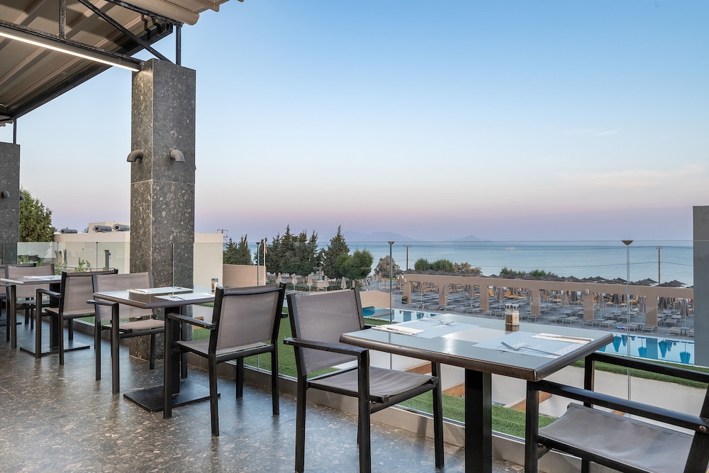Mikri Poli Hotel Kos 42/55