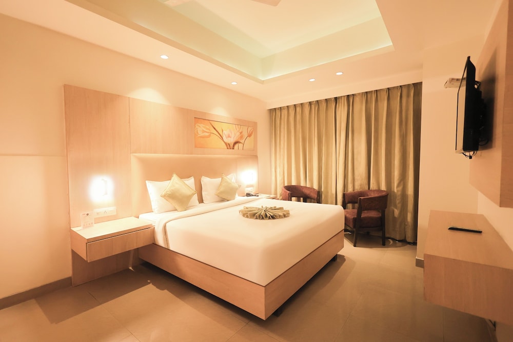 ECKO Lite MARS Hotel 28/49