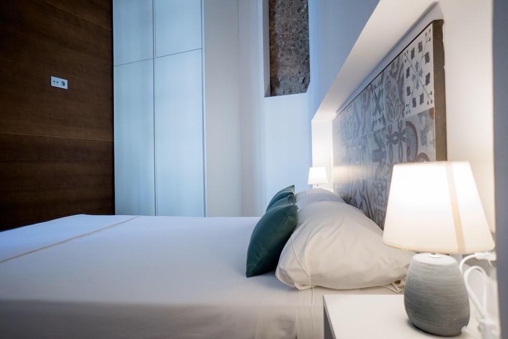 Casa Palacio La Casa Blanca Suites 31/60