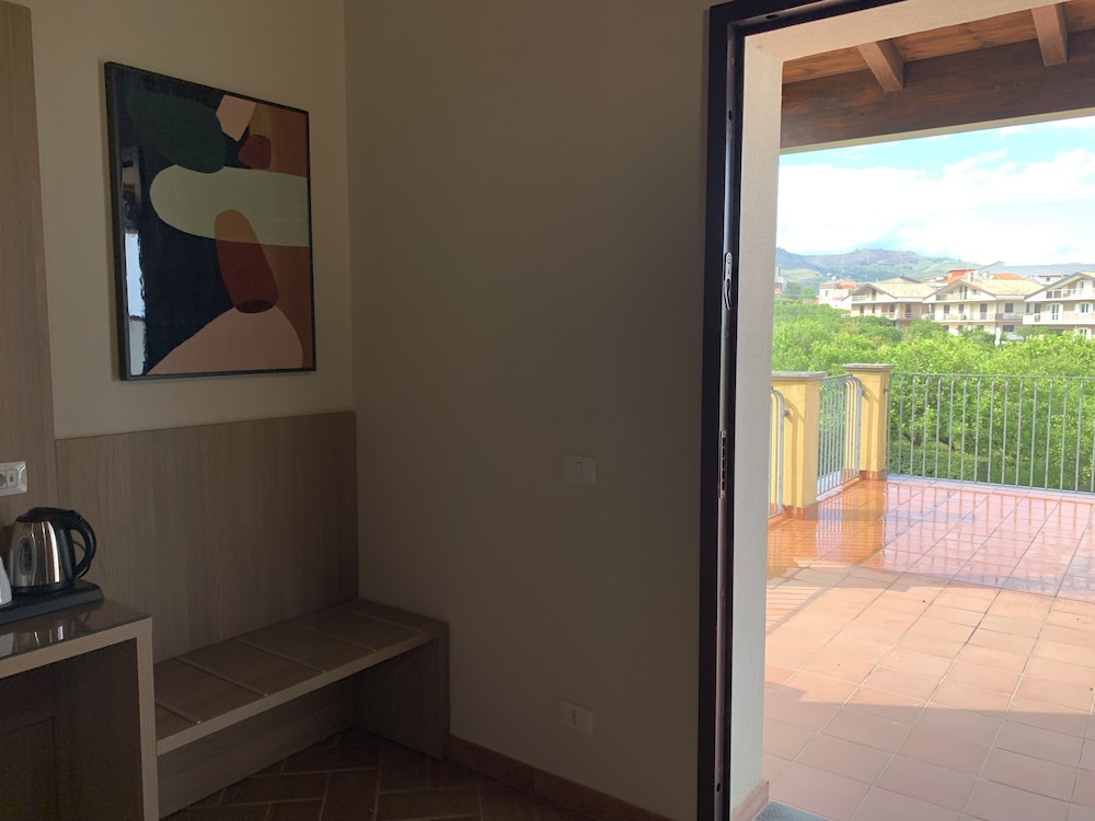 Feudogrande Agriturismo 50/50