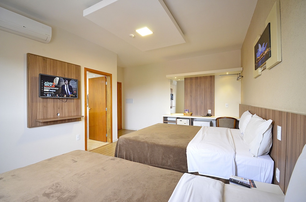 BUSINESS PARK HOTEL 15/69