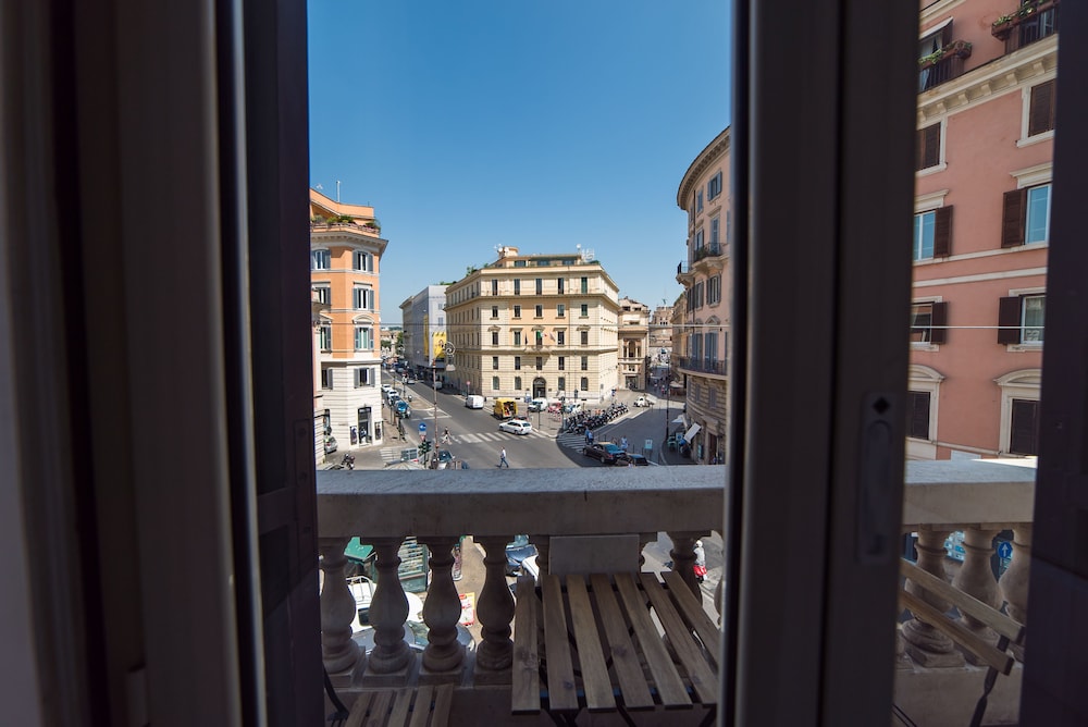 Boutique Hotel Atelier '800 44/50