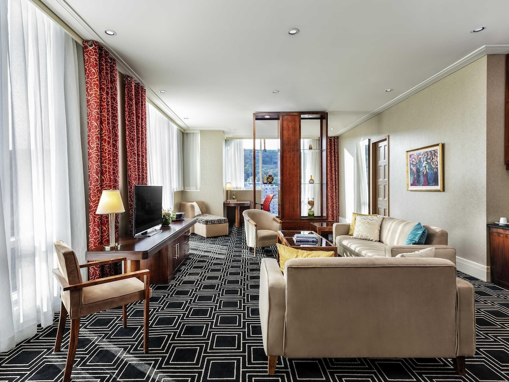 Sofitel Montreal Golden Mile 51/79