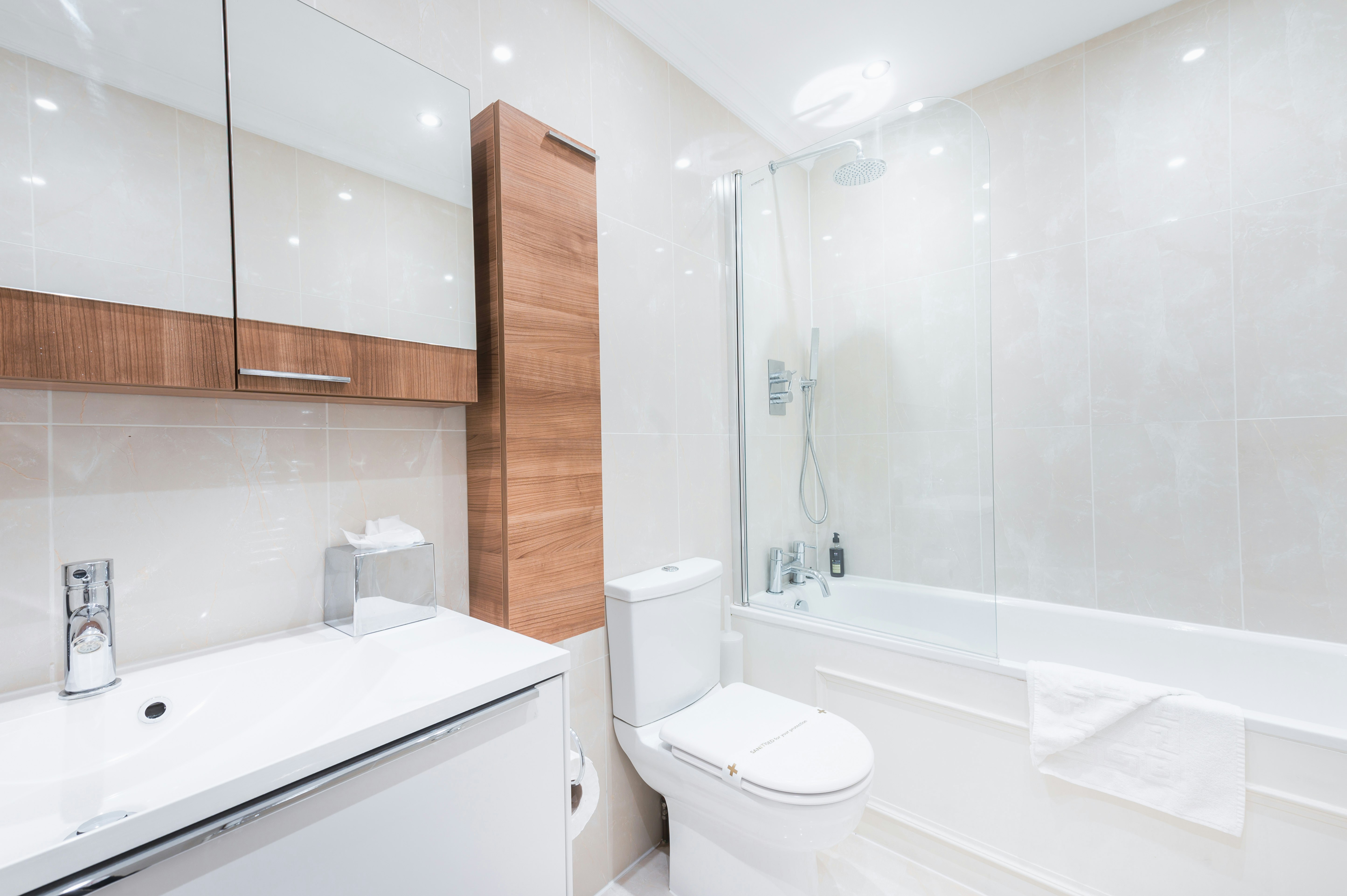 No 1 The Mansions By Mansley 23/25