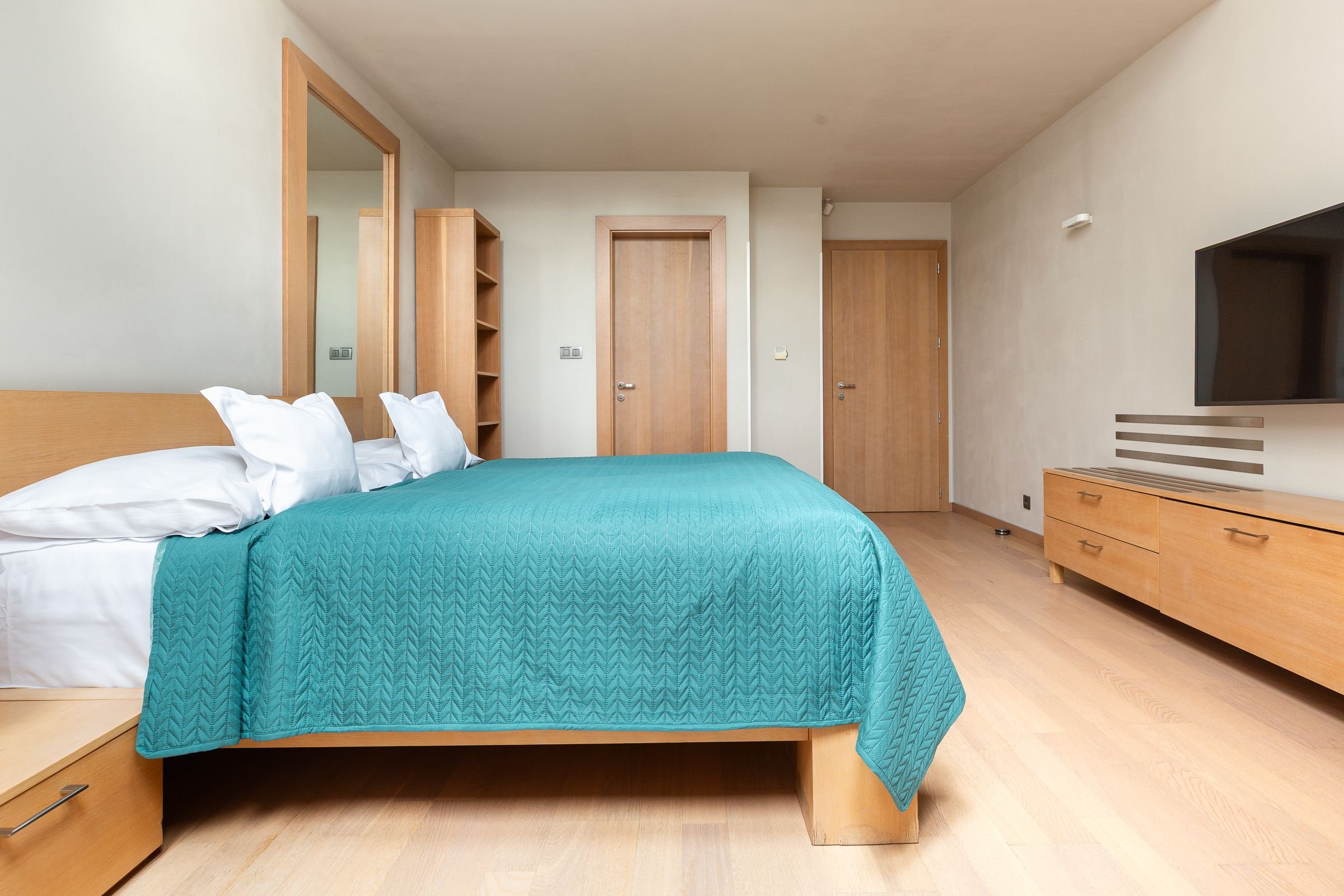 Roset Hotel & Residence 4/21