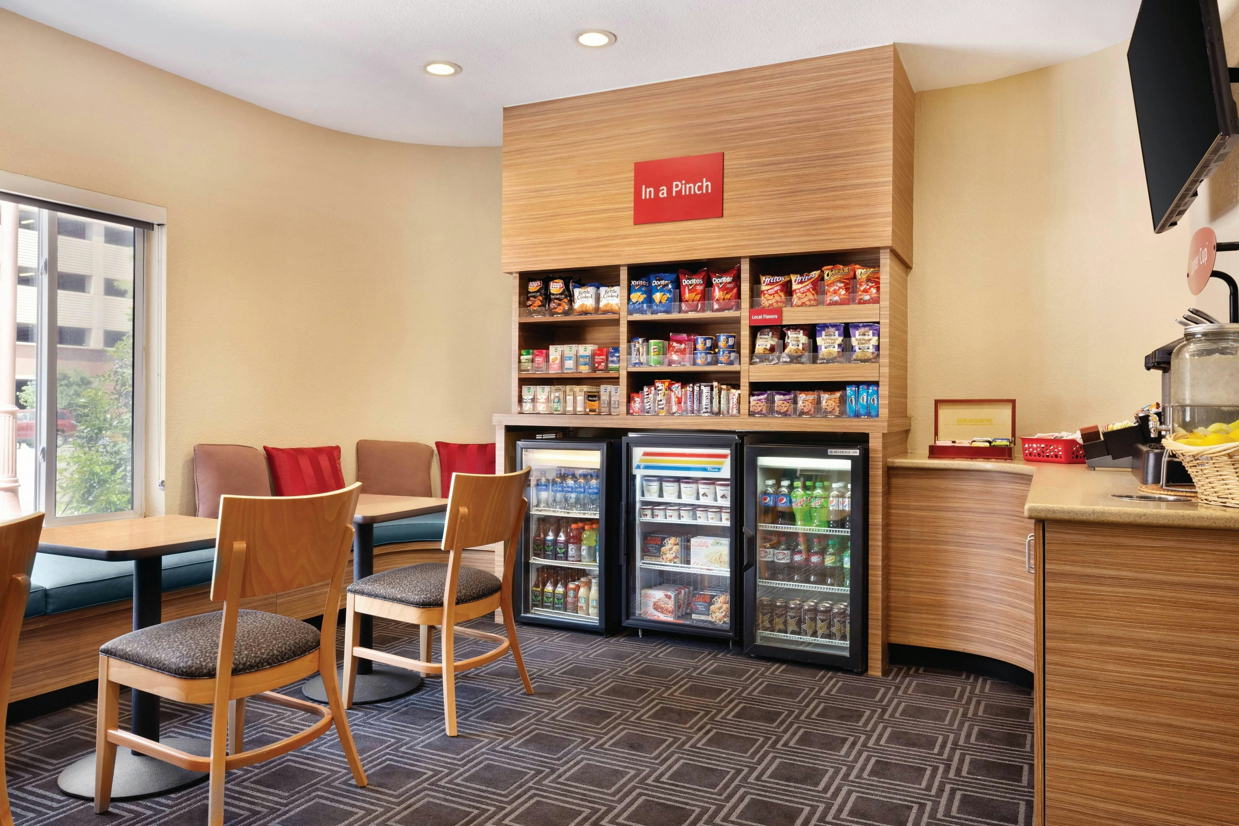 TownePlace Suites By Marriott Denver Downtown 22/27