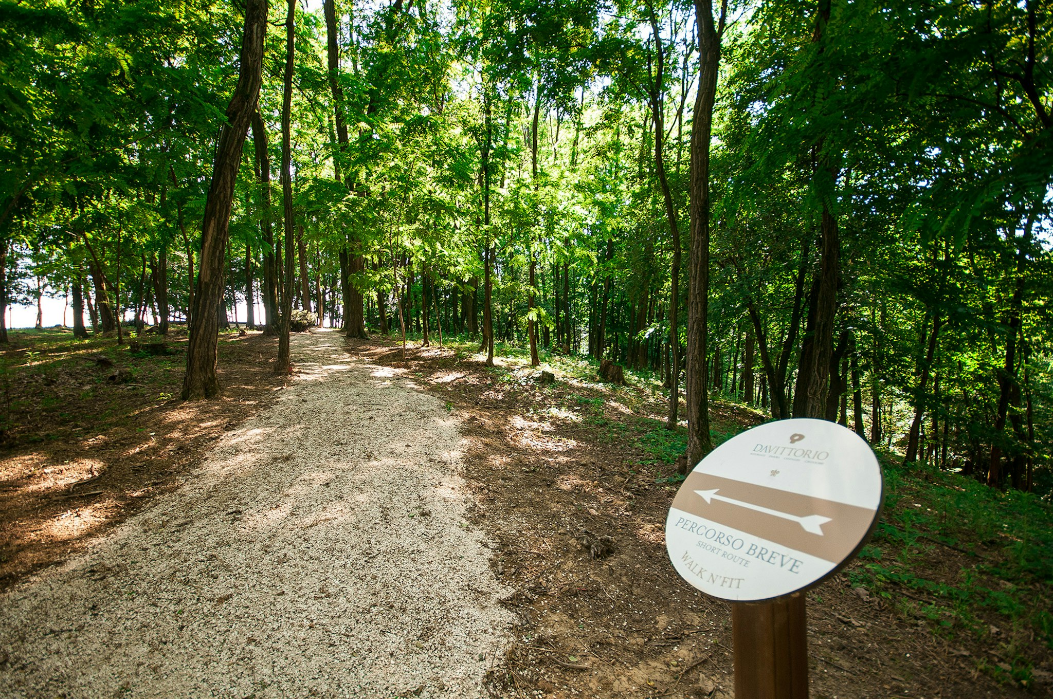 Da Vittorio 38/39
