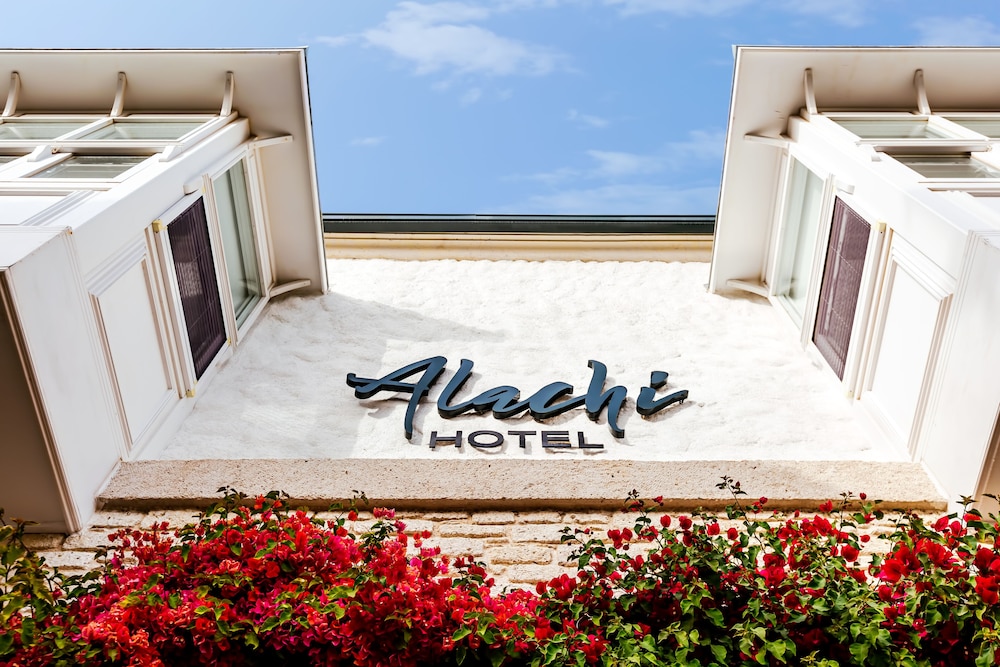 Alachi Butik Otel 6/72