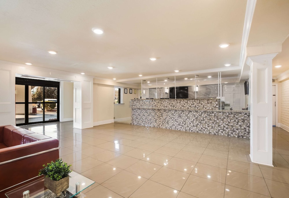 Bhagat Hotels Stone Mountain Atlanta BW Signature Collection 3/35