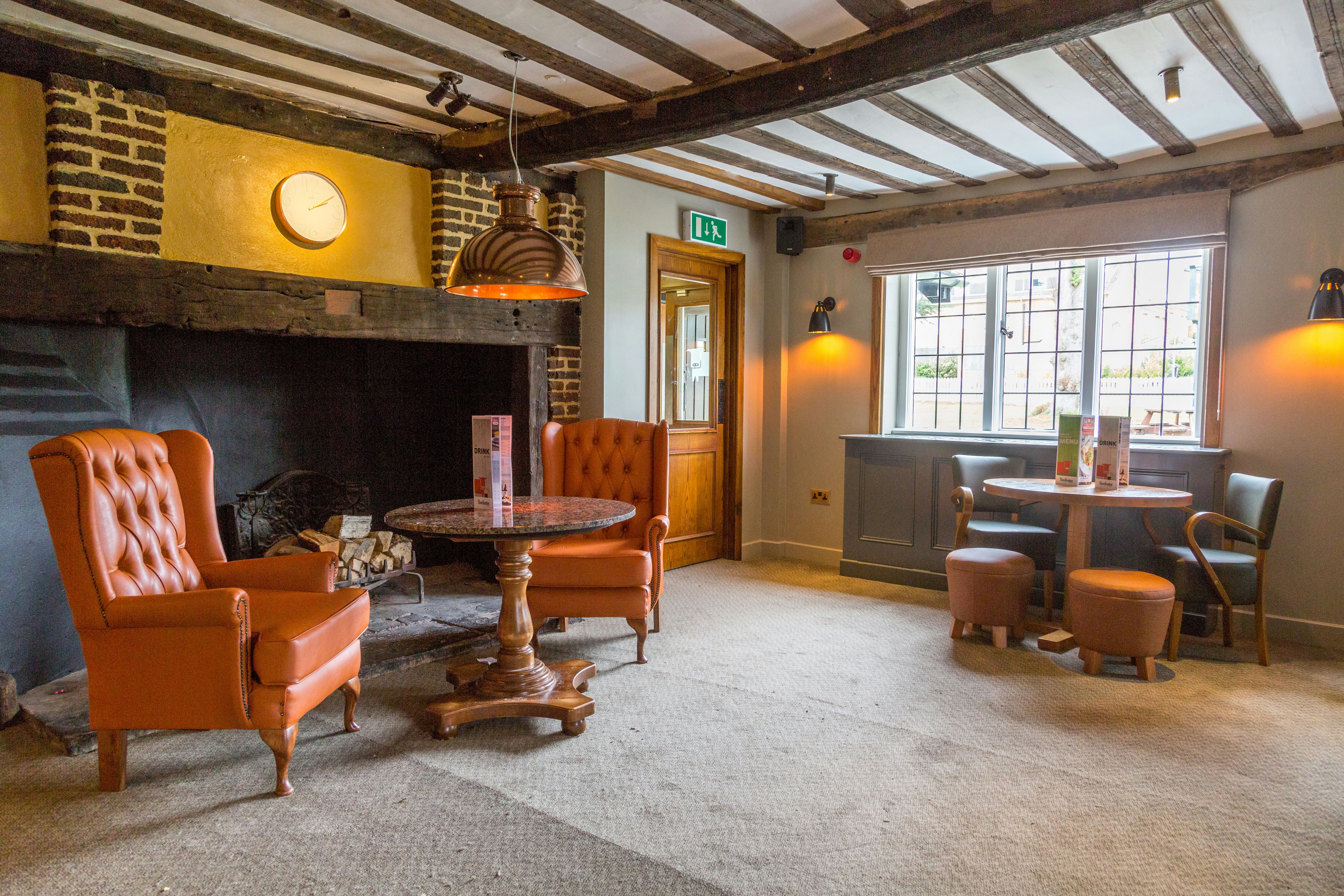 Premier Inn Tonbridge North 22/51