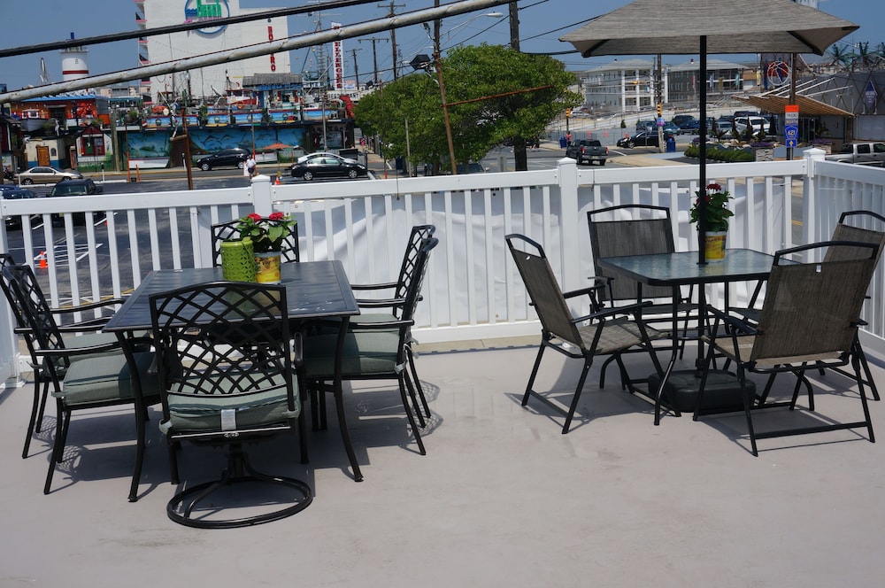Beachside Resort Wildwood 37/50