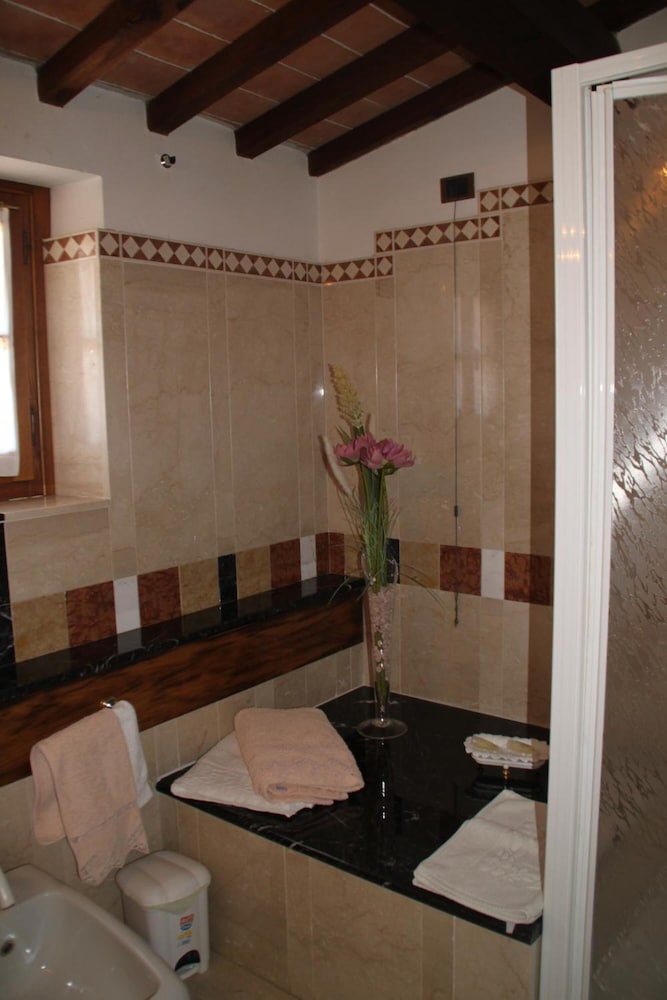 B&B Ortali Country House 50/50