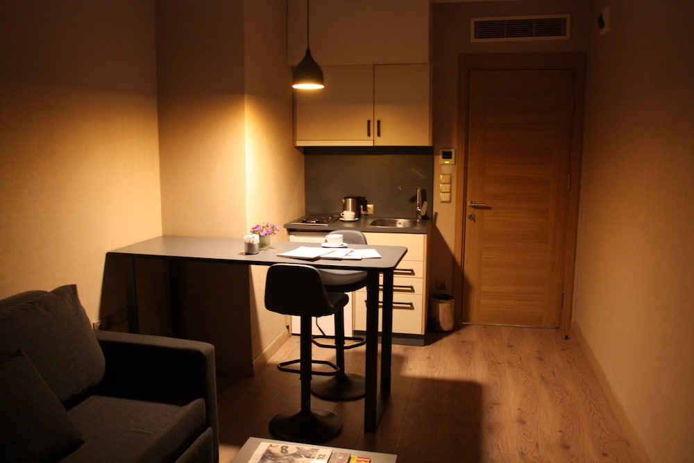 Endless Comfort Hotel Taksim 43/48