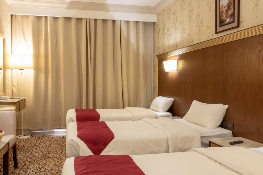 فندق ضيافة الرجاء(Hotel Deafat Al Rajaa) 11/25