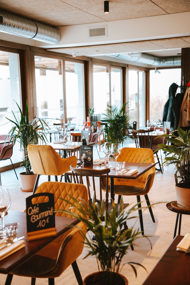 Greet Hotel Limoges Nord 42/64