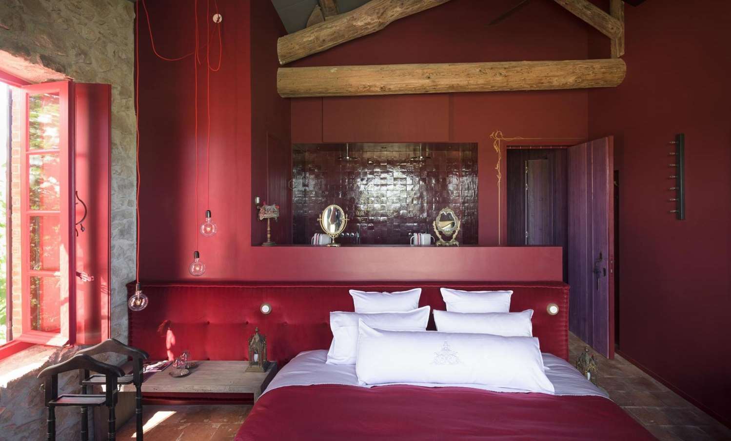 Chateau & Village Castigno Wine Hotel & Resort 8/25