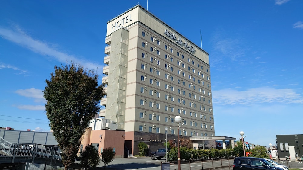 Hotel Route Inn Matsusaka Ekihigashi 4/60