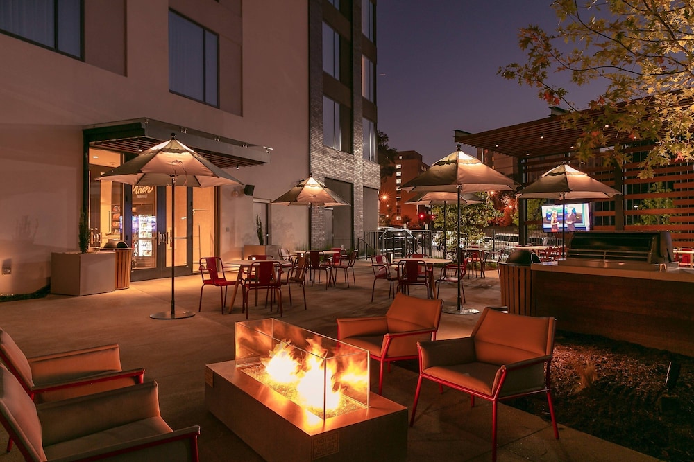TownePlace Suites by Marriott Nashville Downtown/Capitol District 15/48