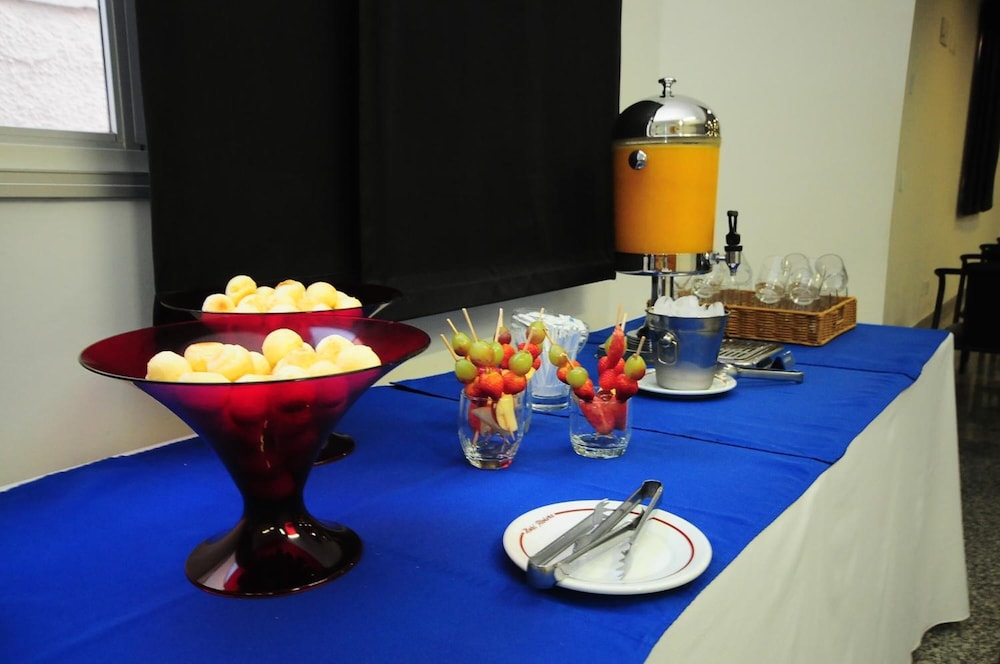 Hotel Riviera Aracatuba By Atlantica Hotels 19/42
