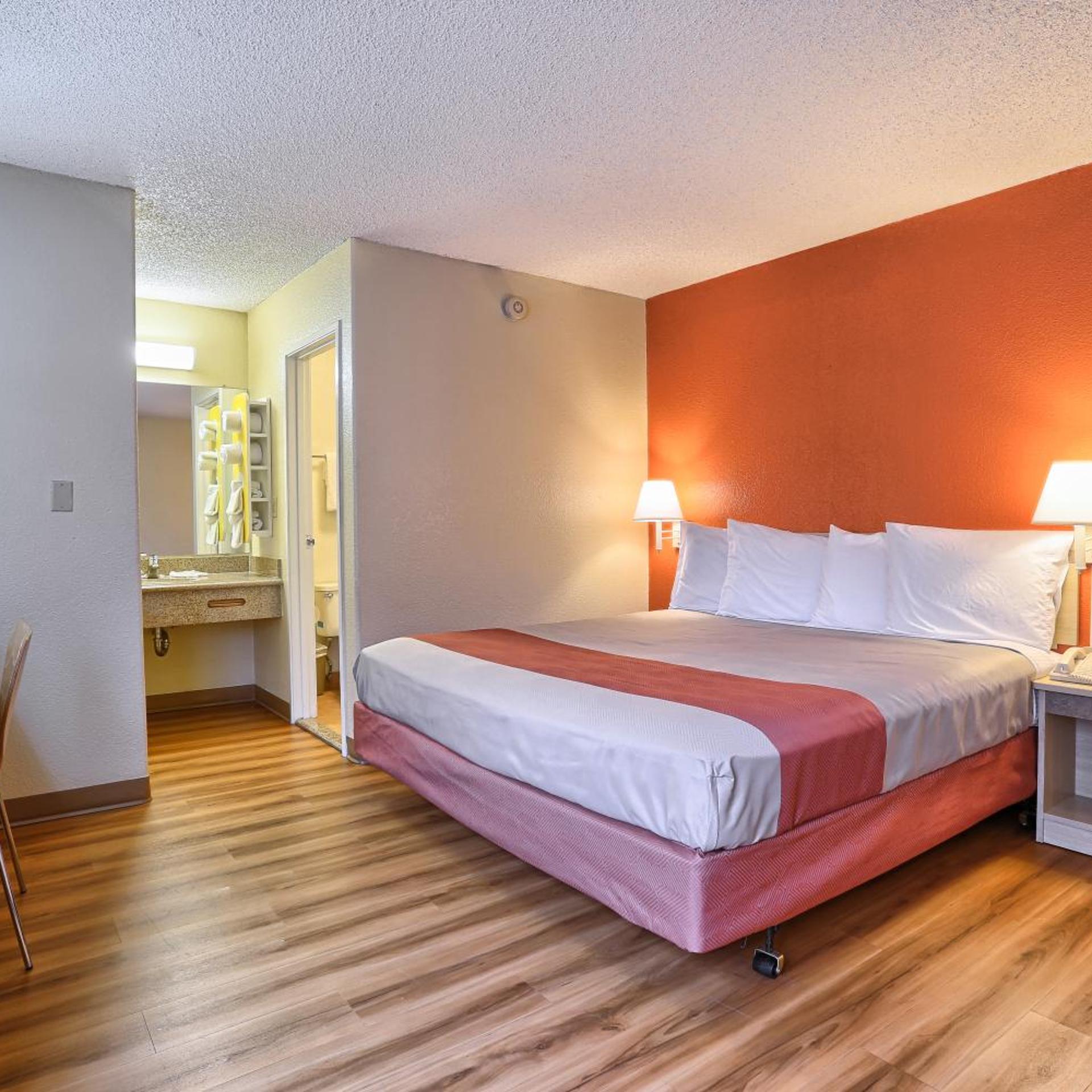 Cathedral Hill Hotel 14/43
