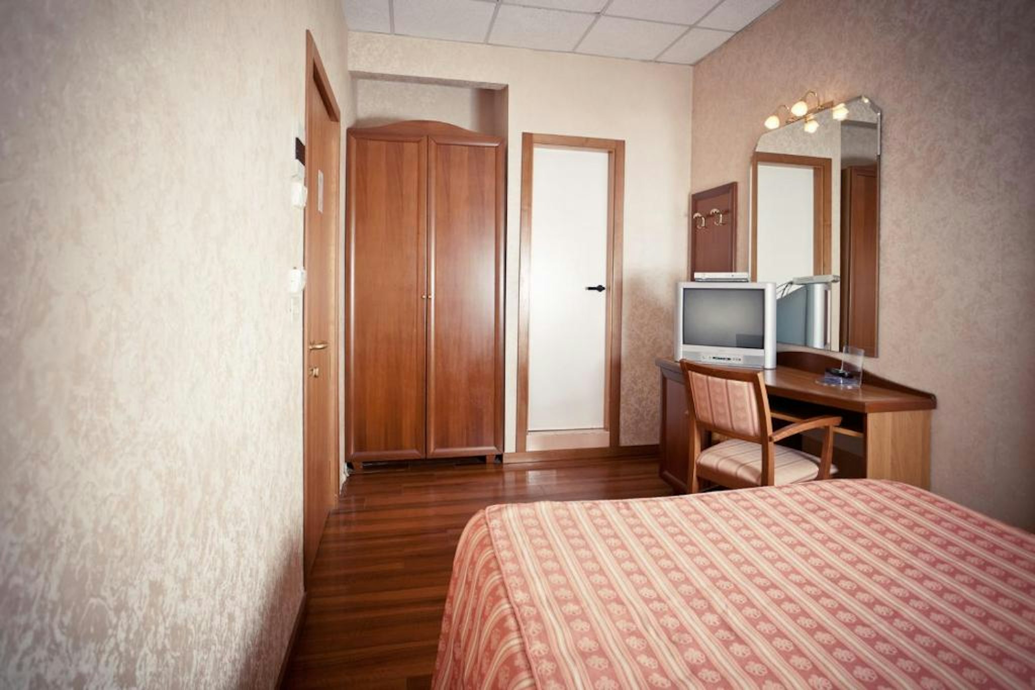 Ambra Palace Hotel Pescara 22/46