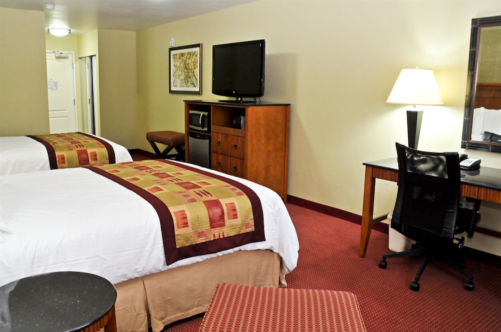 Best Western Plus Layton Park Hotel 17/33