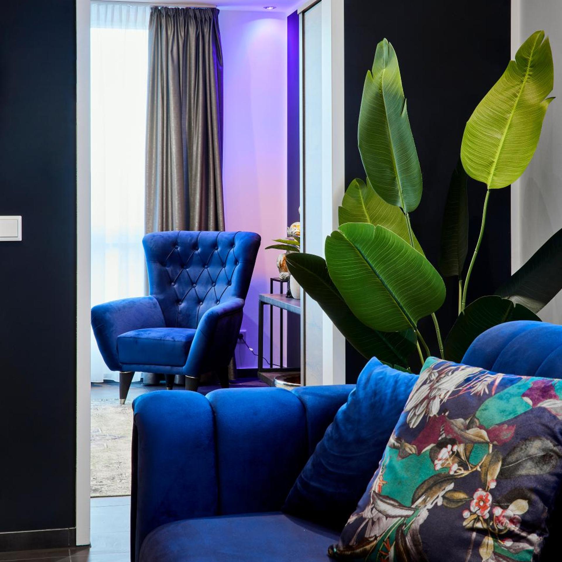 Marram Suitehotel 40/64