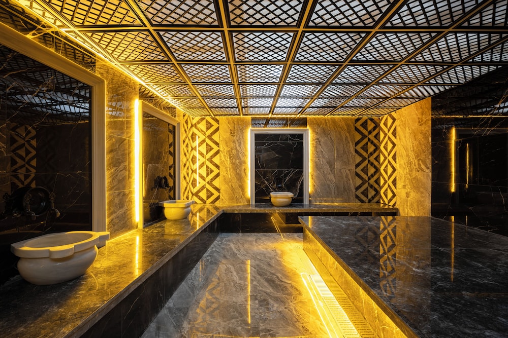 Sc Inn Hotel Ankara 29/50
