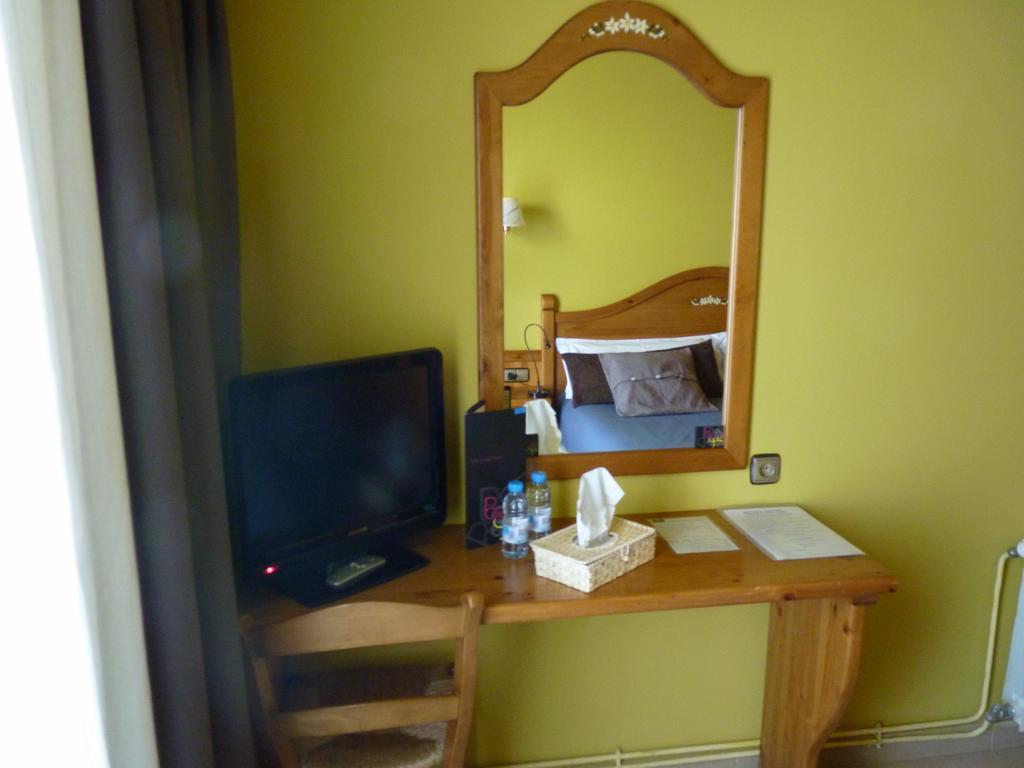 Petit Hotel 14/41